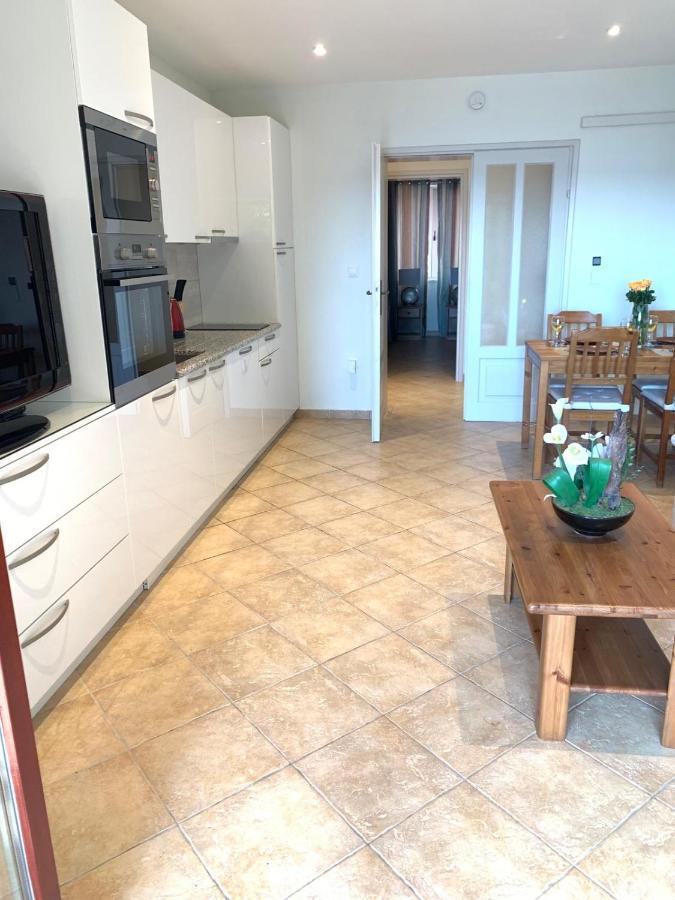 Plazs 41 Apartman Sukošan