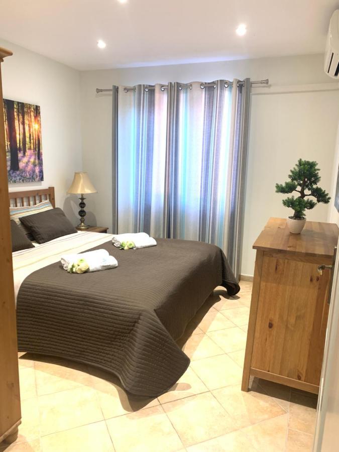 Plazs 41 Apartman *