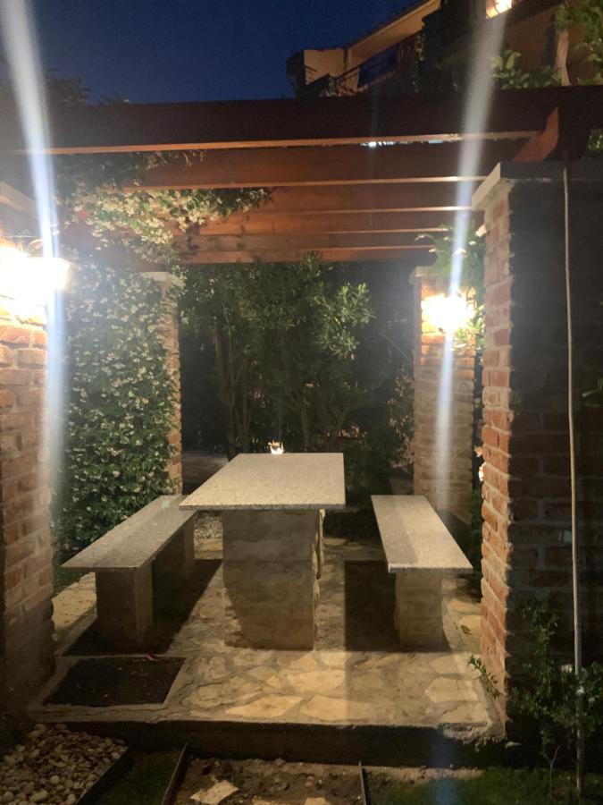 Plazs 41 Apartman