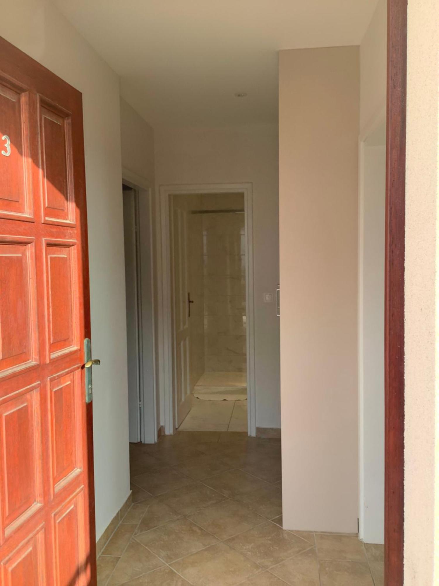Apartmán Plazs 41 Sukosan