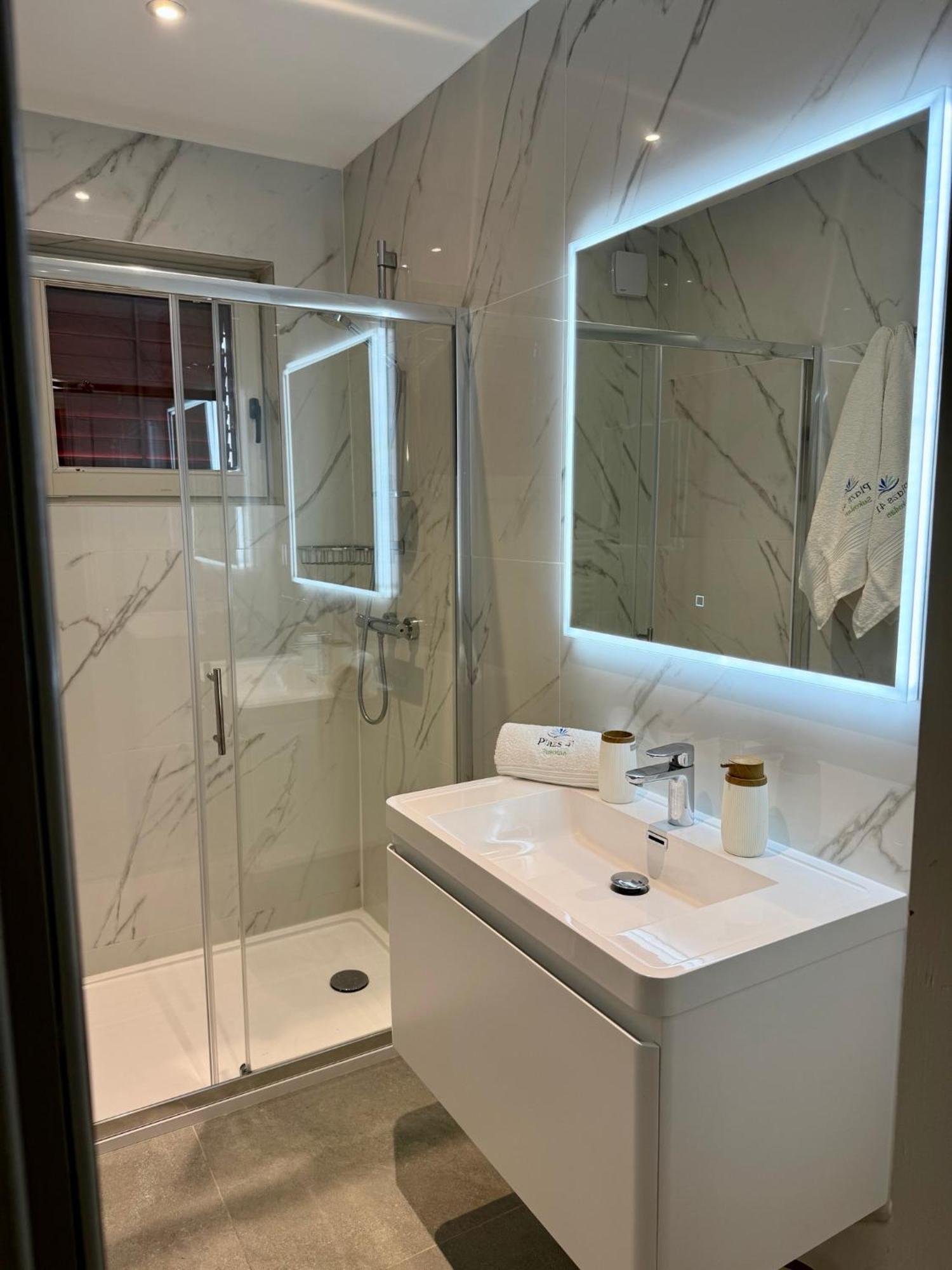 Apartman Plazs 41 *
