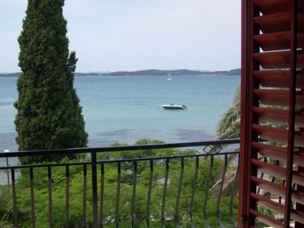 Plazs 41 Apartman Sukošan
