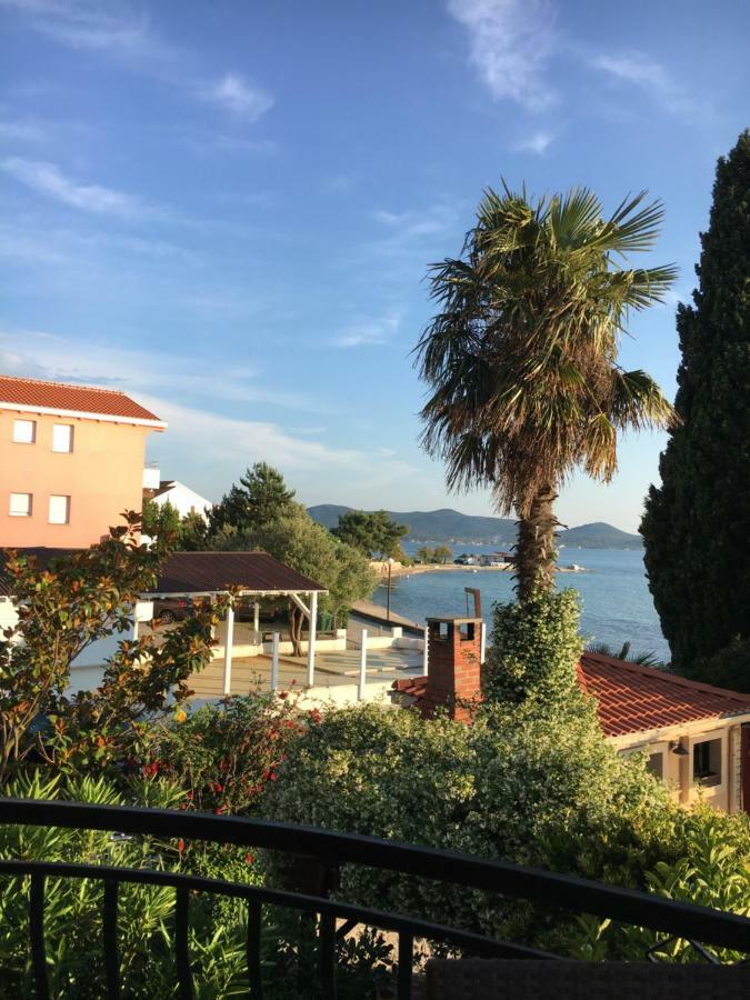 Apartmán Plazs 41 Sukosan