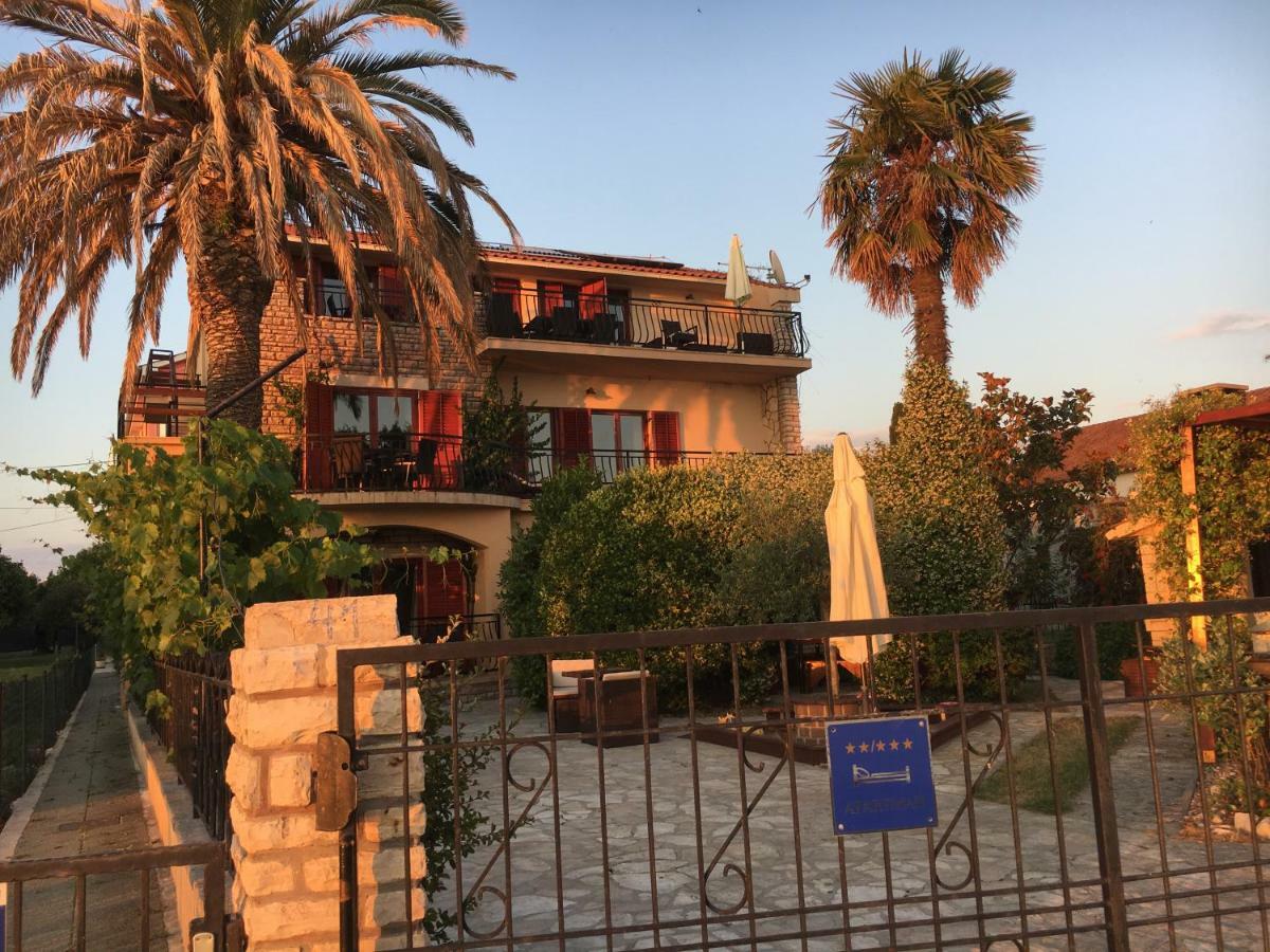 Plazs 41 Apartman